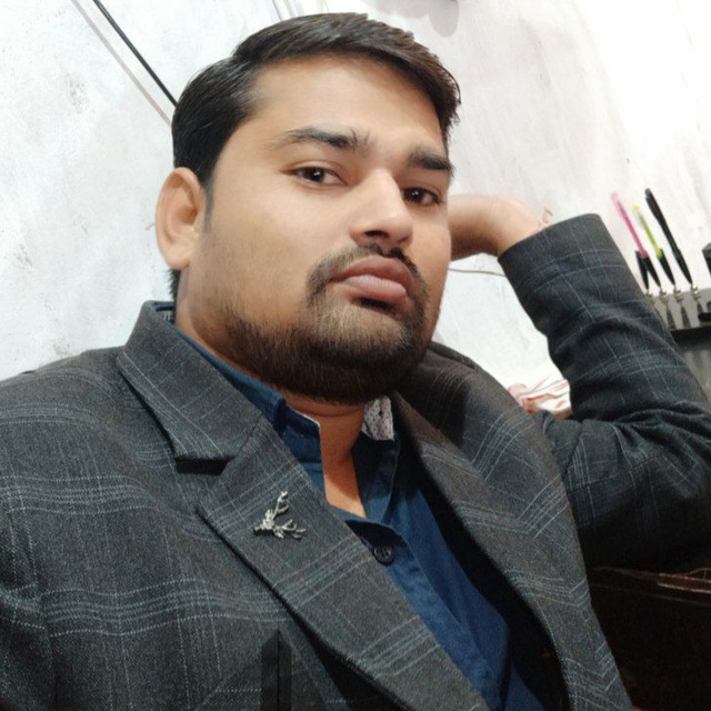 Channel Photo