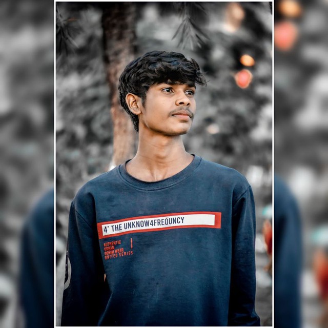 Channel Photo