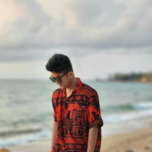 Channel Photo