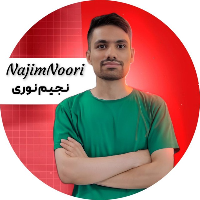 Channel Photo