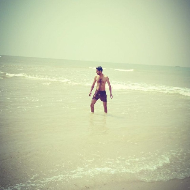 Channel Photo