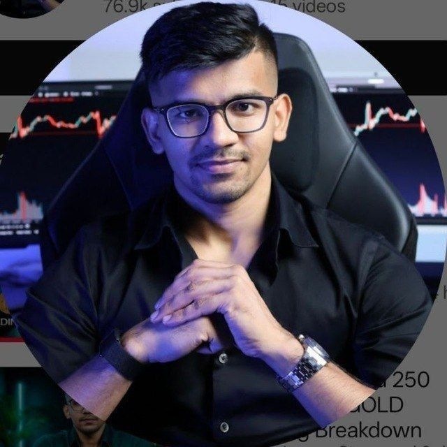 Channel Photo