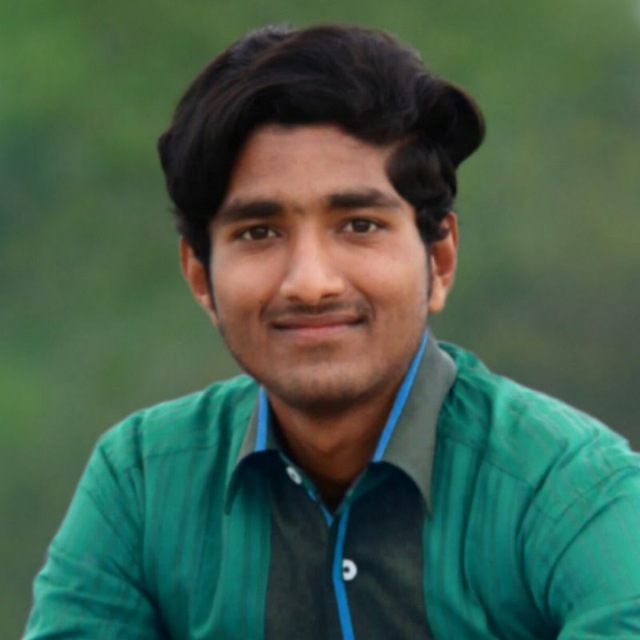 Channel Photo