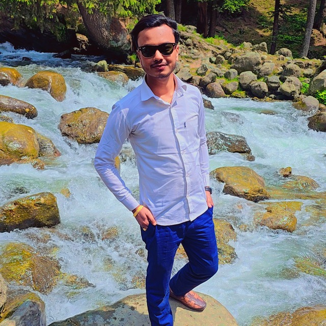 Channel Photo