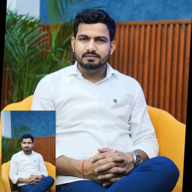 Channel Photo