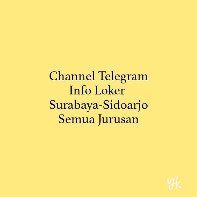 Channel Photo