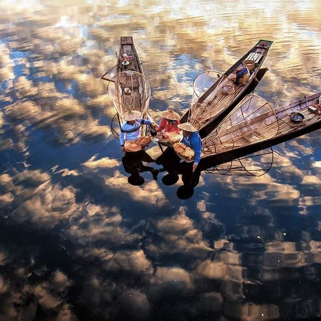 Channel Photo