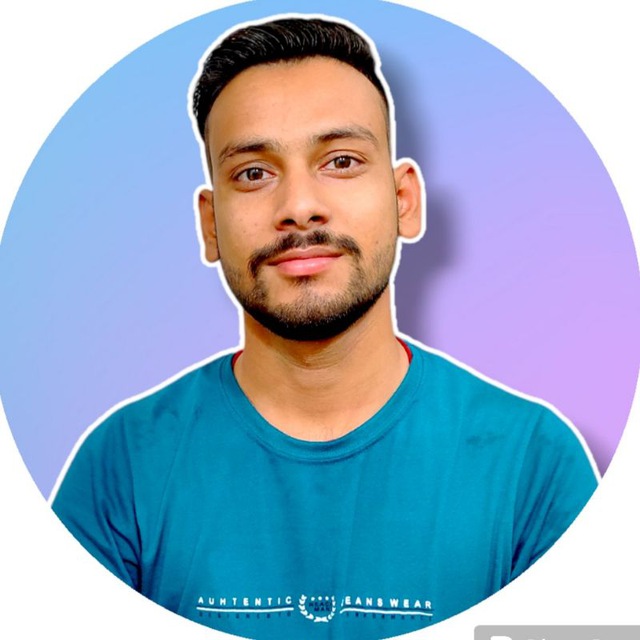 Channel Photo