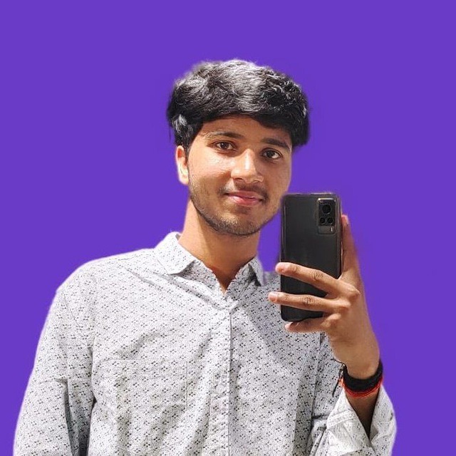 Channel Photo