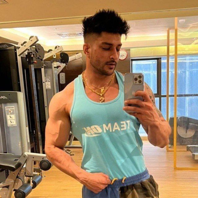 Channel Photo