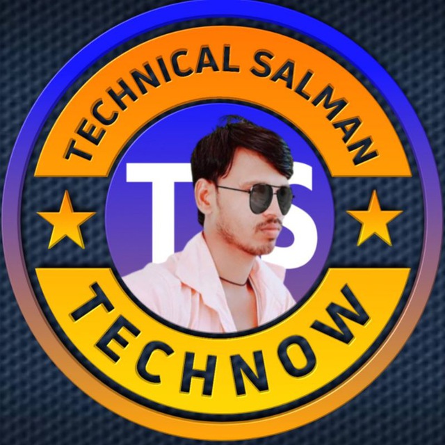 Channel Photo