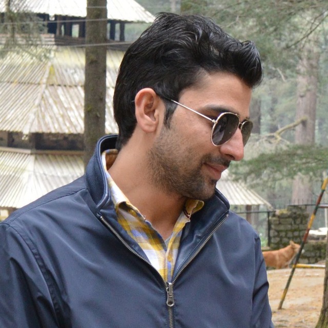 Channel Photo