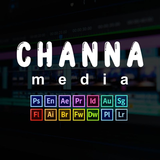 Channel Photo