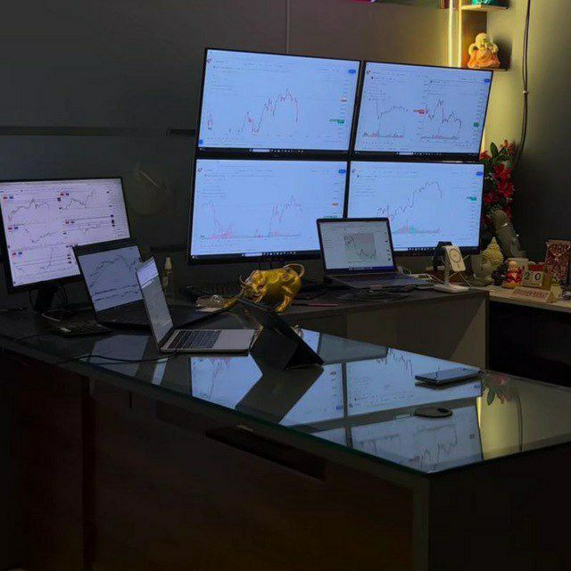 Channel Photo