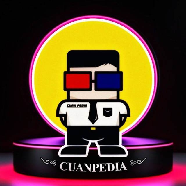 Channel Photo