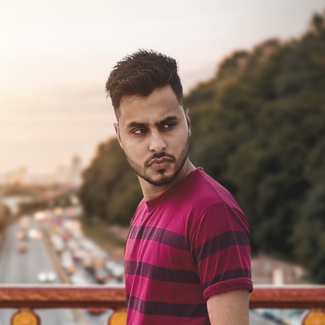 Channel Photo