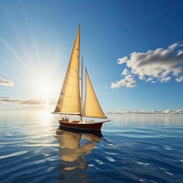 Channel Photo
