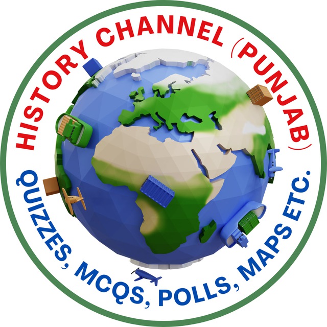 Channel Photo