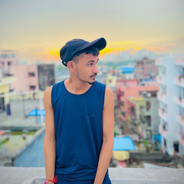Channel Photo