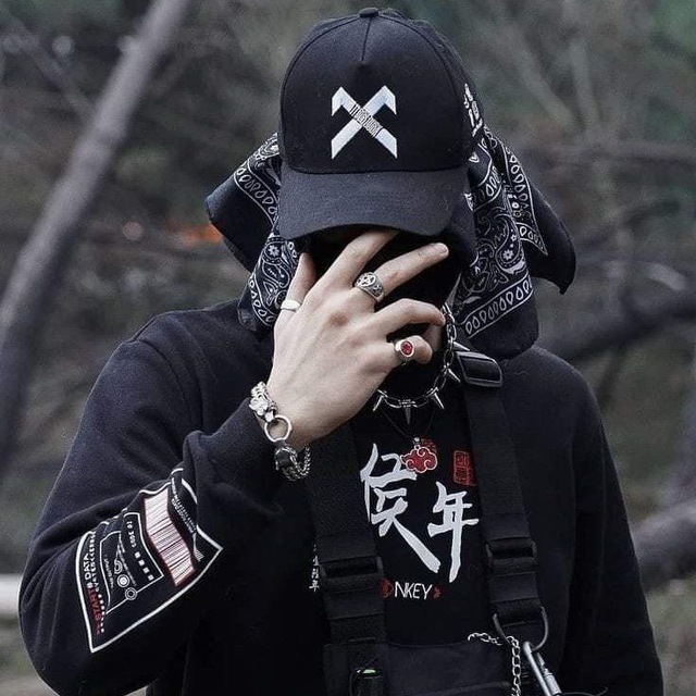 Channel Photo