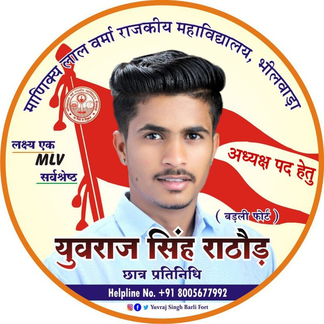 Channel Photo