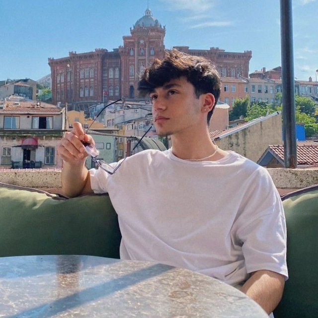 Channel Photo