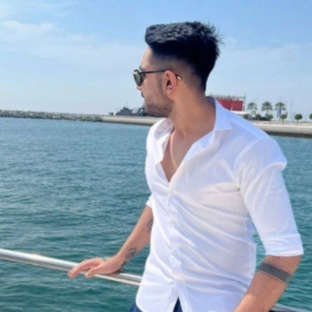 Channel Photo