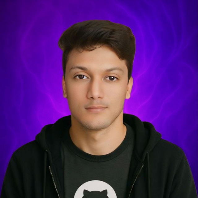 Channel Photo