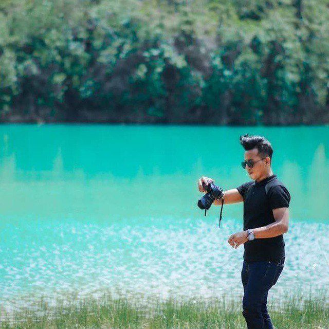 Channel Photo