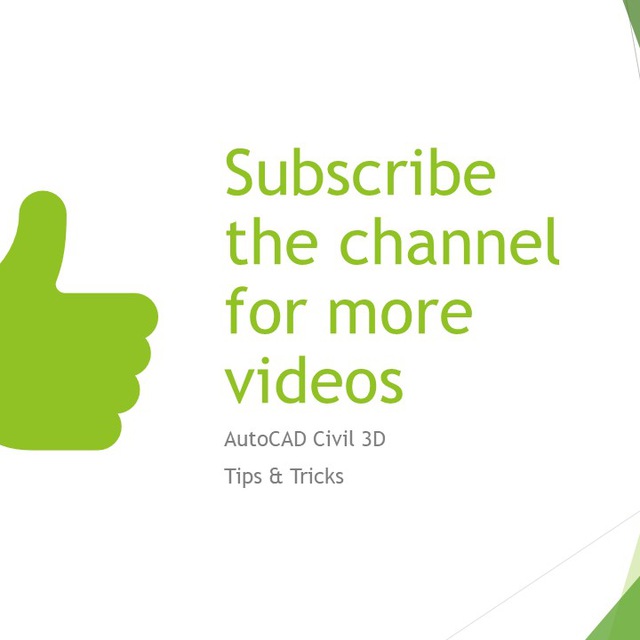 Channel Photo