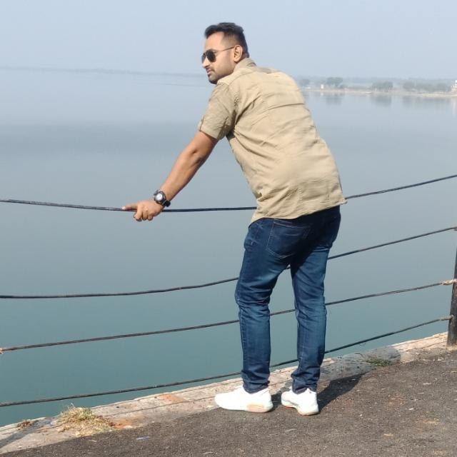 Channel Photo