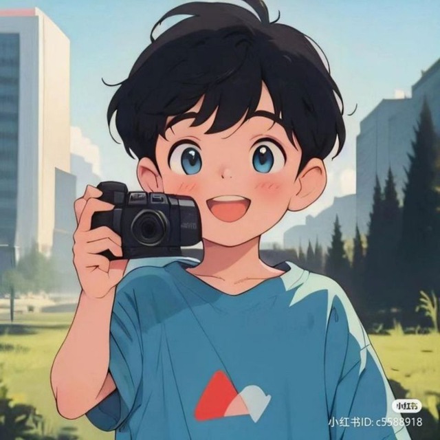 Channel Photo