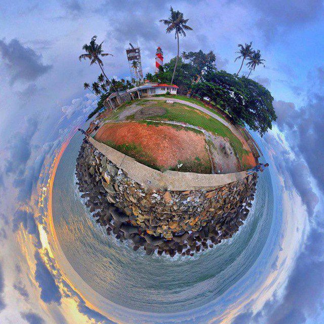 Channel Photo