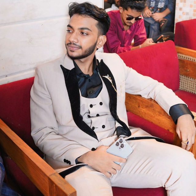 Channel Photo