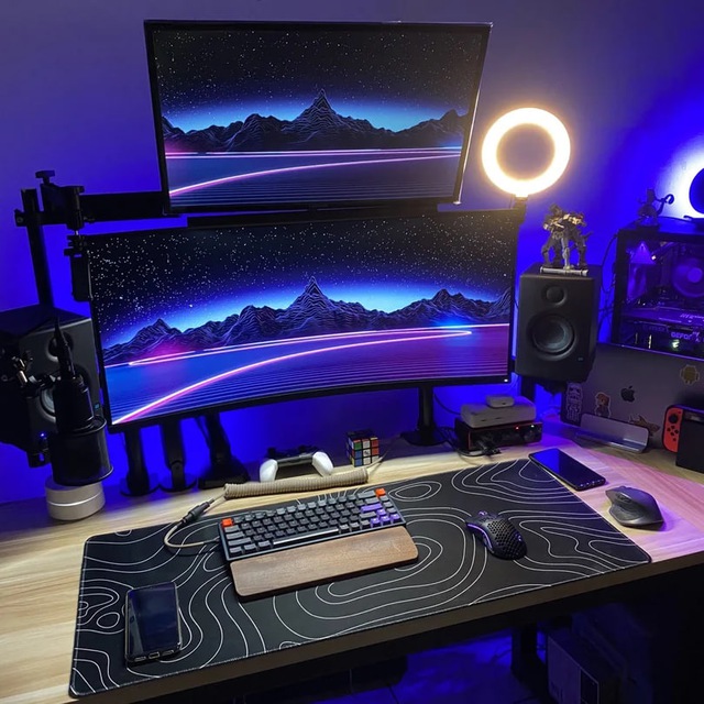 Channel Photo