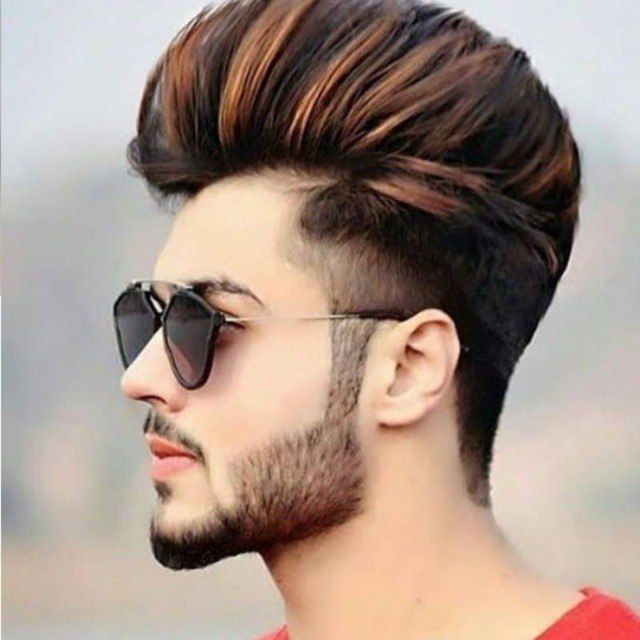 Channel Photo