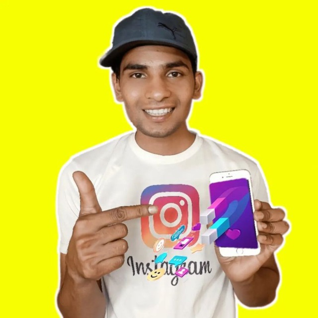 Channel Photo