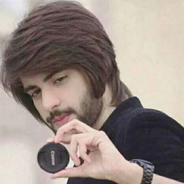 Channel Photo