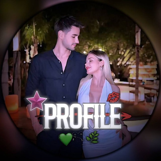 Channel Photo