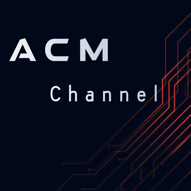 Channel Photo