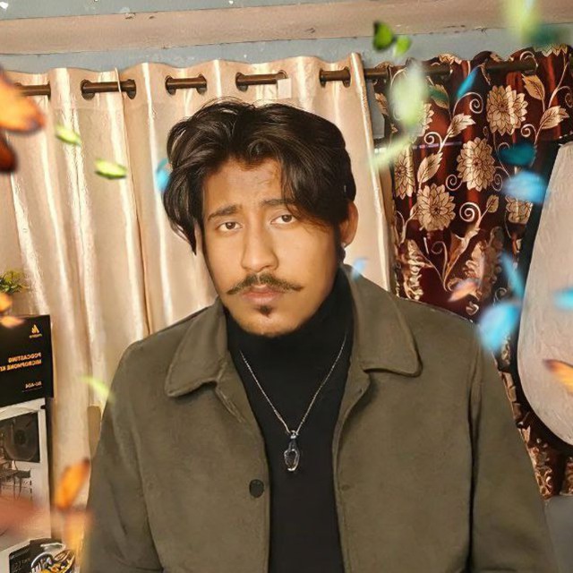 Channel Photo