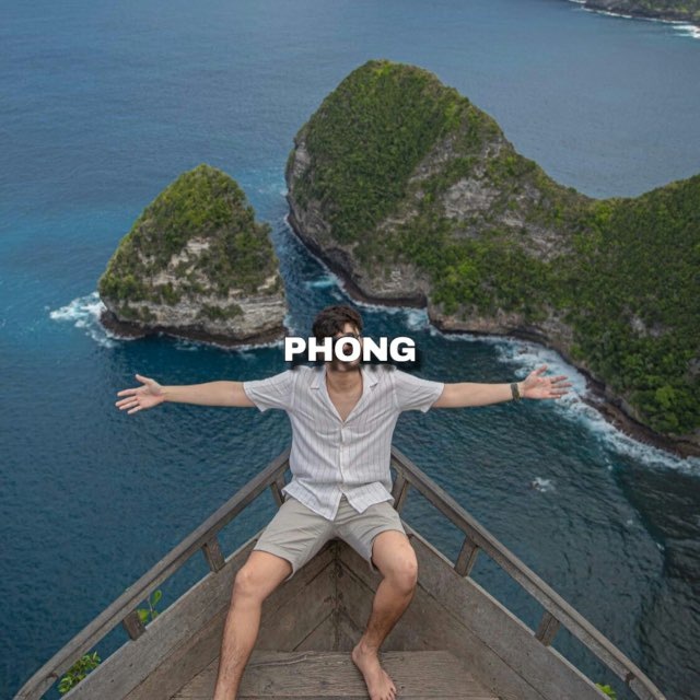 Channel Photo