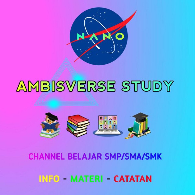 Channel Photo