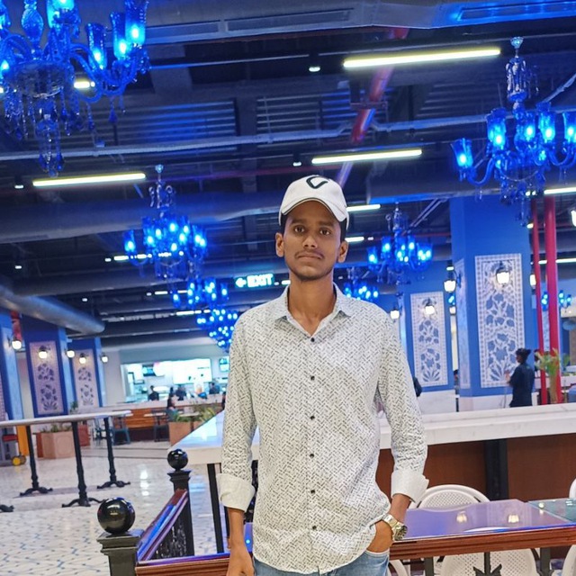 Channel Photo