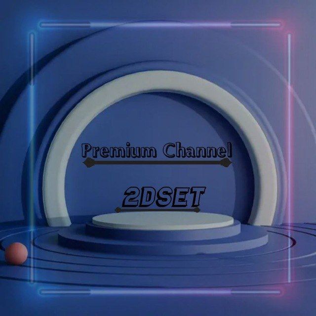 Channel Photo