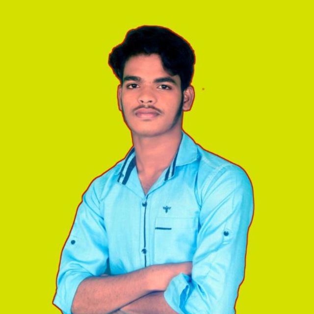 Channel Photo