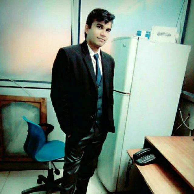 Channel Photo