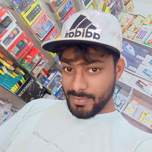 Channel Photo