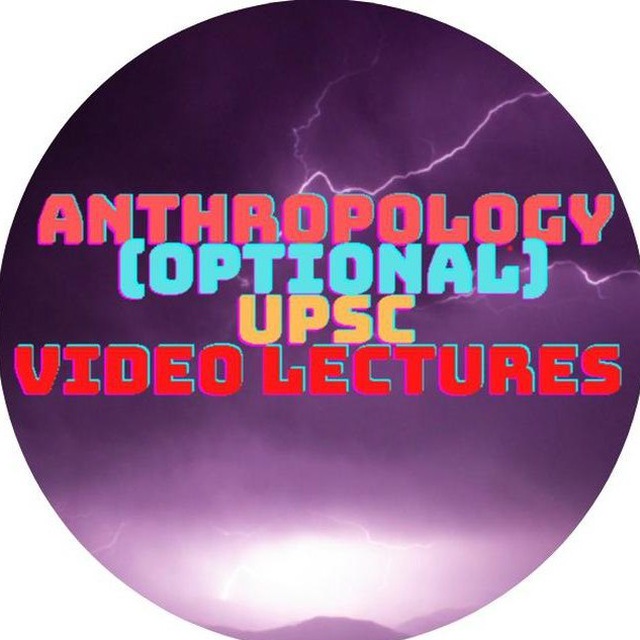 Channel Photo