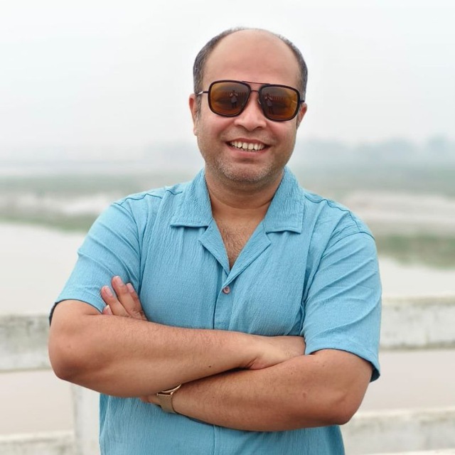 Channel Photo